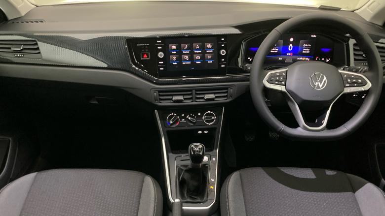 Volkswagen Taigo 1.0 TSI 115 Match 5dr Petrol Hatchback